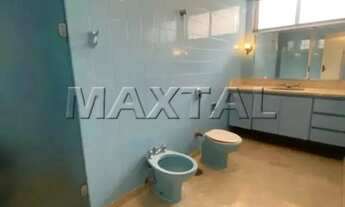 Imagem 4: Casa à venda de 345m², com 4 quartos sendo 2 suítes e 4 vagas, na Vila Madalena