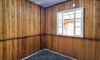 Imagem 6: Casa no bairro Olaria Canoas