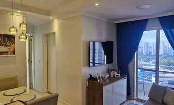 Imagem 6: Apartamento à venda com 55m², 2 quartos e 1 vaga