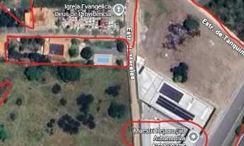 Imagem 3: Chácara na NOIDE Cerqueira