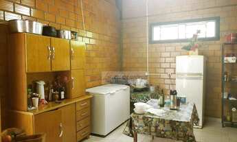 Imagem 4: Chácara na beira do rio Manso.4 dormitórios à venda, 200000 m² por R$ 650.000 - Zona Rural