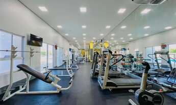 Imagem 5: Excelente apartamento de 2/4 para venda no Natture