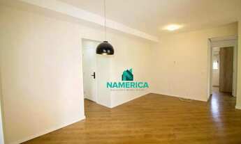 Imagem 2: Apartamento com 2 dormitórios, 82 m² - venda por R$ 900.000 ou aluguel por R$ 5.720/mês