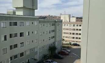 Imagem 3: Apartamento em Rua Visconde de Congonhas do Campo - Loteamento Parque São Martinho - Campi