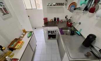 Imagem: Apartamento / Residencial / Glória