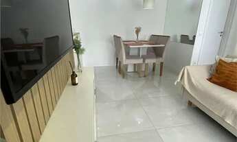 Imagem 4: Apartamento com 2 quartos à venda em Liberdade - SP