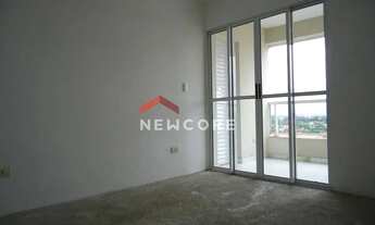 Imagem: Apartamento em Rua Rodolfo Scarpa - Jardim