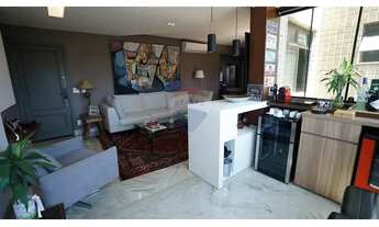 Imagem 3: Apartamento Anchieta 125 m², 4 quartos, 3 banheiros, 2 vagas, Andar Alto, Lazer Completo