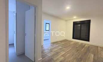 Imagem 6: Casa com 4 dormitórios à venda, 380 m² por R$ 3.500.000,00 - Alphaville 11 - Santana de Pa