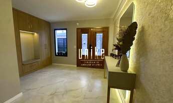 Imagem 5: Casa com 4 dormitórios à venda, 319 m² por R$ 1.400.000,00 - Bosque dos Eucaliptos - São J