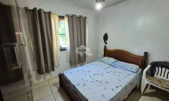 Imagem 6: CASA COM 04 DORMITÓRIOS, 05 VAGAS PARA CARRO MORRO SANTANA