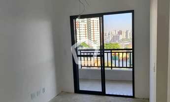 Imagem: Apartamento em Chácara Seis De Outubro