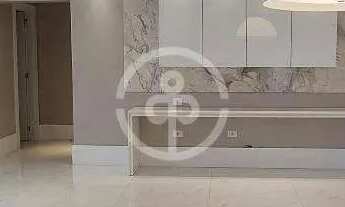 Imagem: Apartamento semi- mobiliado em localização