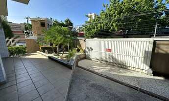 Imagem 3: Ed Vitor Veiga - 3 quartos + 2 vagas - 65 metros - Dionisio Torres