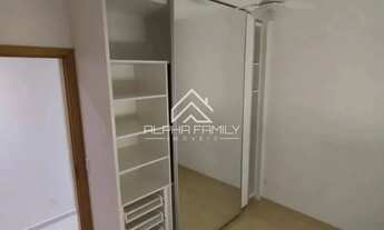 Imagem 6: Apartamento para locação em Alphaville - Resort Tamboré