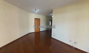 Imagem 3: Apartamento Padrão Centro Apartamento padrão Centro- Ribeirão Preto- Sp 3 quartos com armá