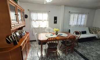 Imagem 5: CASA COM 04 DORMITÓRIOS, 05 VAGAS PARA CARRO MORRO SANTANA