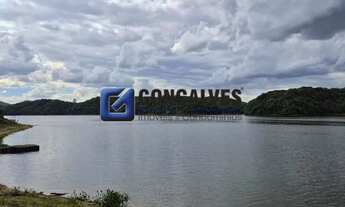 Imagem 3: Chácara residencial à venda em Jardim Clube de Campo, Santo André 125 m² Úteis, 500 m² de