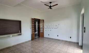 Imagem 3: Casa padrão com 155,40m², bairro Campos Elíseos, Zona Leste de Ribeirão Preto/SP