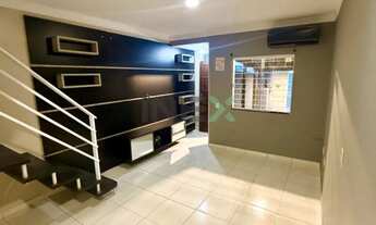 Imagem 4: SOBRADO SEMI-MOBILIADO COM ESPAÇO GOURMET E 2 VAGAS NO SANTA REGINA !!