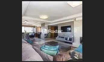 Imagem 2: Excelente apartamento de 170 metros quadrados com 3 quartos em Petrópolis - Porto Alegre