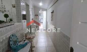 Imagem 5: Casa em Rua Thereza de Jesus Monteiro Corralo - Maracanã - Praia Grande/SP