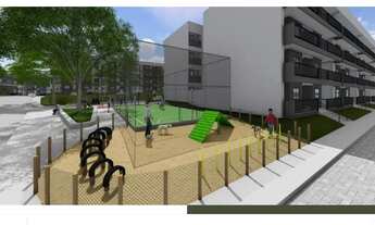 Imagem 7: ALTO DO JOÁ Casa em condomínio com 2 dormitórios