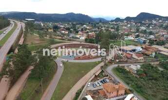 Imagem: Venda Lote-Área-Terreno Vale do Sol Nova