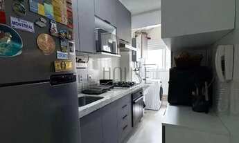 Imagem 3: Apartamento com 3 quartos à venda, 69 m² Condomínio Upper Life Campolim - Sorocaba/SP