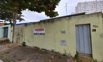 Imagem 2: Casa à venda em Campinas, Parque Industrial, com 2 quartos, com 80 m²