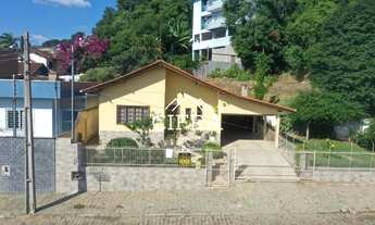 Imagem: Casa de Alvenaria - Venda - 04 dormitórios