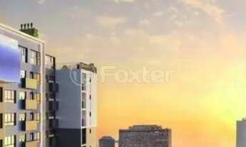 Imagem 2: Apartamento à venda Rua José do Patrocínio, Cidade Baixa - Porto Alegre