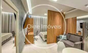 Imagem 4: Studio : / Residencial / Centro