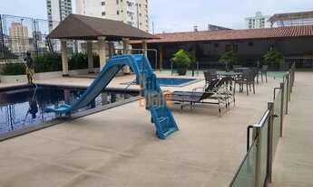 Imagem 2: Um Lugar Imóveis aluga apartamento mobiliado no Reduto perto do Boulevard