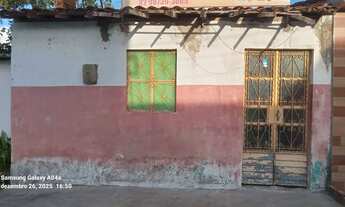 Imagem 2: Vendo essa casa localizada no Benedito bentes 2