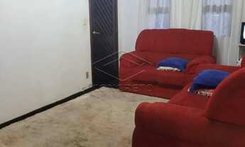 Imagem 4: Casa Padrão em Bauru