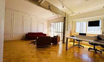 Imagem 3: Excelente apartamento à venda no Edifício Província, localizado em pleno centro de Santa M