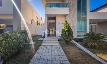 Imagem 2: Casa Duplex à venda no Condomínio Jardins Ibiza