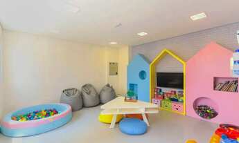 Imagem 4: Apartamento para venda em Vila Leopoldina com 2 quartos , 34m²