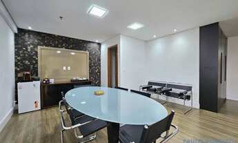 Imagem 5: CONJ. COMERCIAL - MOEMA ÍNDIOS - SP