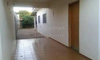 Imagem 2: Excelente Casa Para Locação No Jardim Alto Alegre