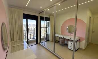 Imagem 6: Apartamento Mobiliado New Way St Aeroporto 3Q Novinho