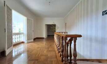 Imagem 4: Mansão Comercial para Locação no Bairro Jardim Sumaré, Em Ribeirão Preto/SP