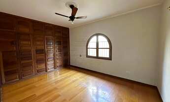 Imagem 4: Casa Residencial para locação no Werner Plaas em Americana, SP