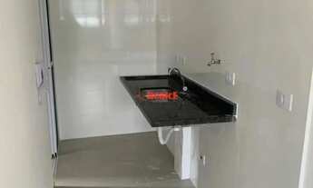 Imagem 7: Apartamento (Apartamento Padrão) para Venda, 2 dorm(s), 1 vaga(s), 39 m²