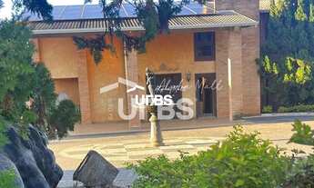 Imagem 7: Mansão no Park Way - Brasília - DF