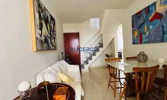 Imagem 7: Cobertura com 3 Quartos, sendo 02 suítes à venda, 182m² - Jardim das Laranjeiras