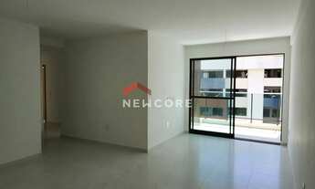 Imagem 2: Apartamento em Rua Ariosvaldo Alves de Azevedo - Jardim Oceania - João Pessoa/PB