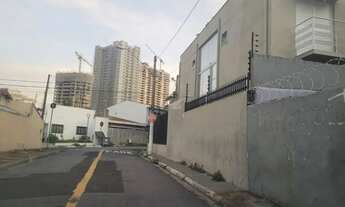 Imagem 2: Casa com 4 suítes 126m2 para locação em Cambuí