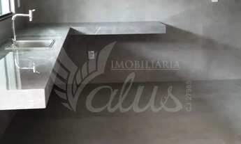 Imagem 6: Sobrado para venda com 254 metros quadrados com 3 quartos em Residencial Barravento - Goiâ